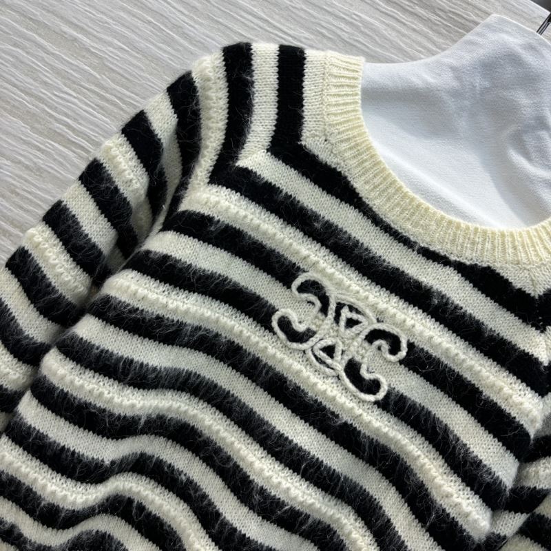 Celine Sweaters